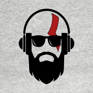 Kratos T-Shirt